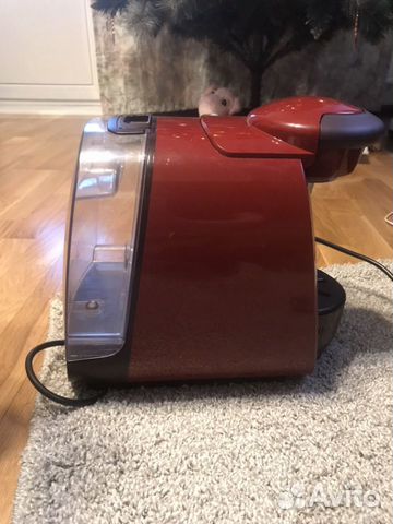 Кофе машина Bosch Tassimo Кофе машина Bosch Tassimo