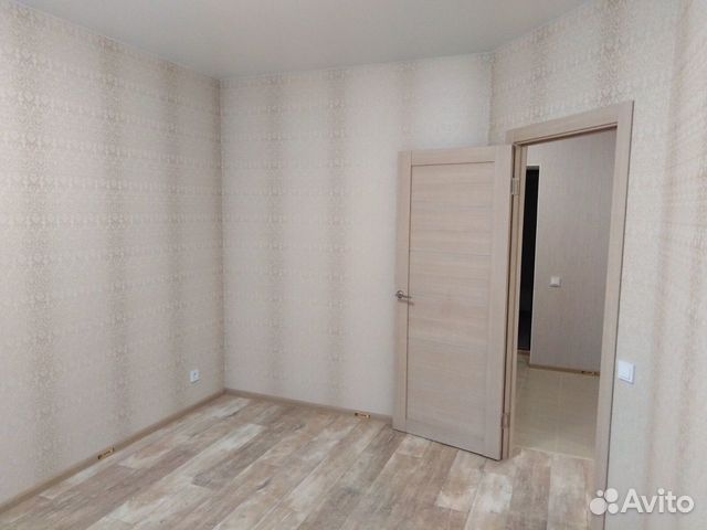 1-к квартира, 41.3 м², 8/18 эт.