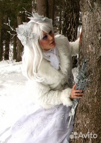 Свадебная шубка Свадебная шубка