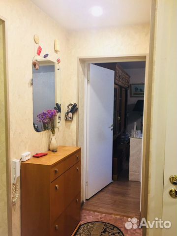 2-к квартира, 44 м², 3/5 эт.