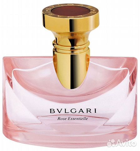 Bvlgari Rose Essentielle Bvlgari Rose Essentielle