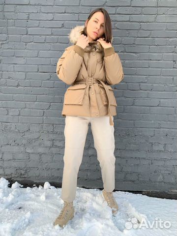 Пуховик Пуховик