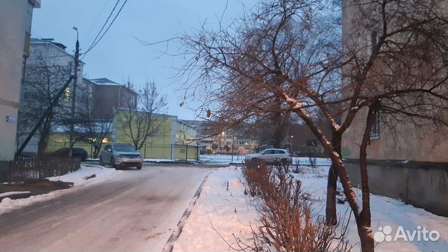 1-к квартира, 31.8 м², 1/4 эт. 1-к квартира, 31.8 м², 1/4 эт.