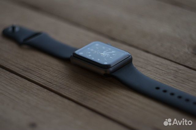 Apple Watch Series 1 42mm Apple Watch Series 1 42mm