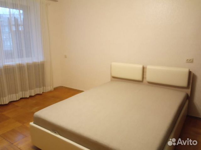 2-к квартира, 55 м², 3/9 эт. 2-к квартира, 55 м², 3/9 эт.