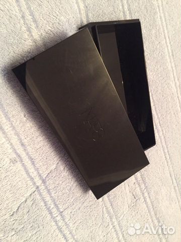 Коробка, футляр, упаковка nars
