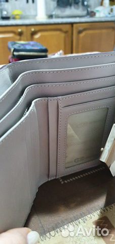 Кошелёк женский Dissona Donna, Италия