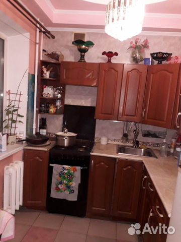 2-к квартира, 48 м², 3/5 эт. 2-к квартира, 48 м², 3/5 эт.