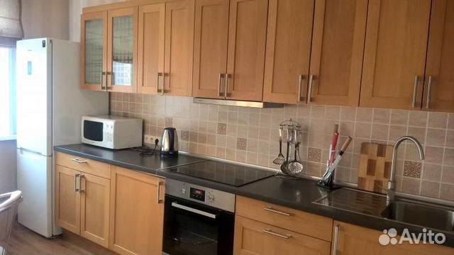 2-к квартира, 65 м², 5/7 эт.