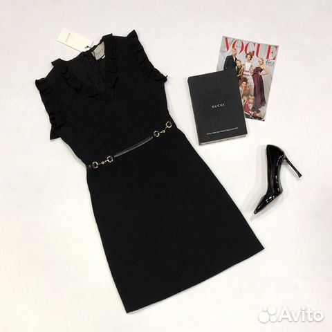 Платье Gucci Платье Gucci