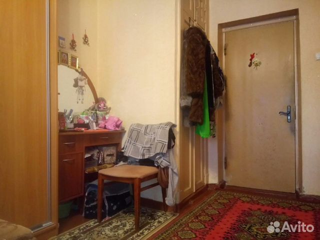 купить комнату вторичное жилье Ломоносова 59