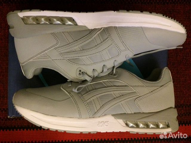 Кроссовки Asics gelsaga SOU Кроссовки Asics gelsaga SOU