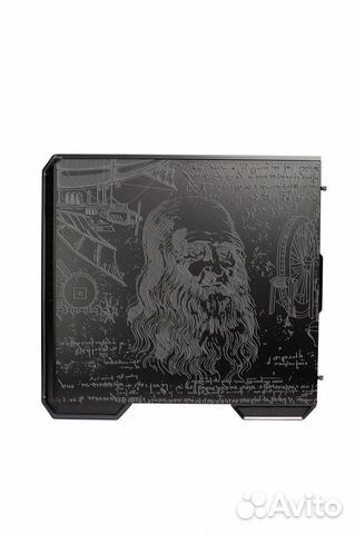 Уникальный новый корпус be quiet Dark Base 700 RGB