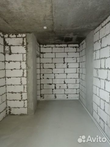 1-к квартира, 34.6 м², 11/20 эт.
