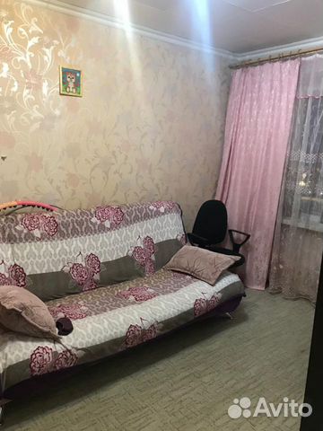 2-к квартира, 49 м², 8/9 эт. 2-к квартира, 49 м², 8/9 эт.