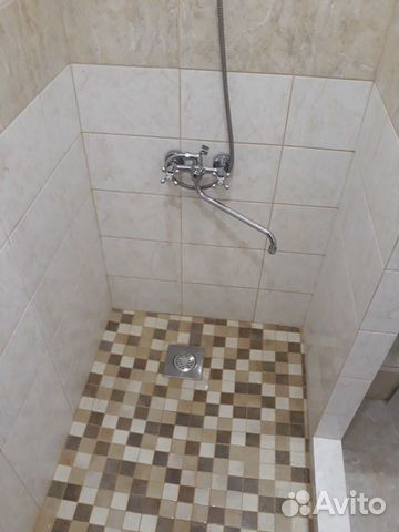 1-к квартира, 40 м², 2/18 эт. 1-к квартира, 40 м², 2/18 эт.