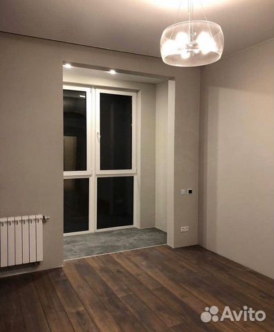 1-к квартира, 41 м², 9/24 эт.