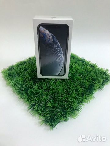 iPhone XR iPhone XR