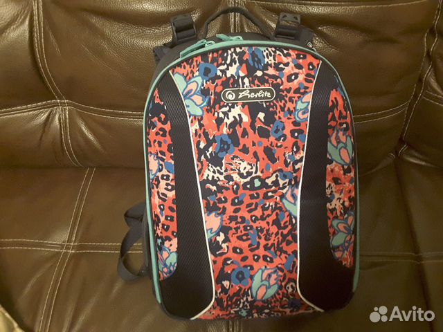 Рюкзак для школы Herlitz