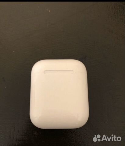 AirPods 1 копия AirPods 1 копия