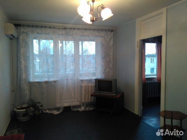 3-к квартира, 59 м², 5/5 эт. 3-к квартира, 59 м², 5/5 эт.