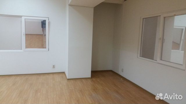 Офисное помещение, 55 м²