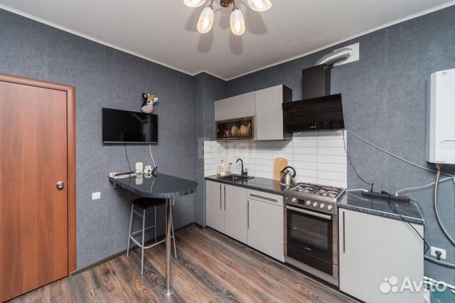 2-к квартира, 64 м², 4/4 эт.
