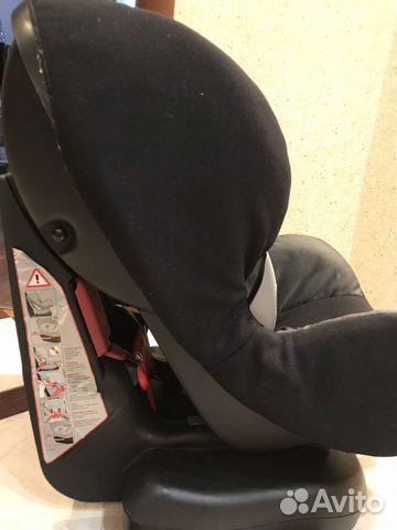 Автокресло Maxi Cosi Priori XP (9-18 кг) Автокресло Maxi Cosi Priori XP (9-18 кг)