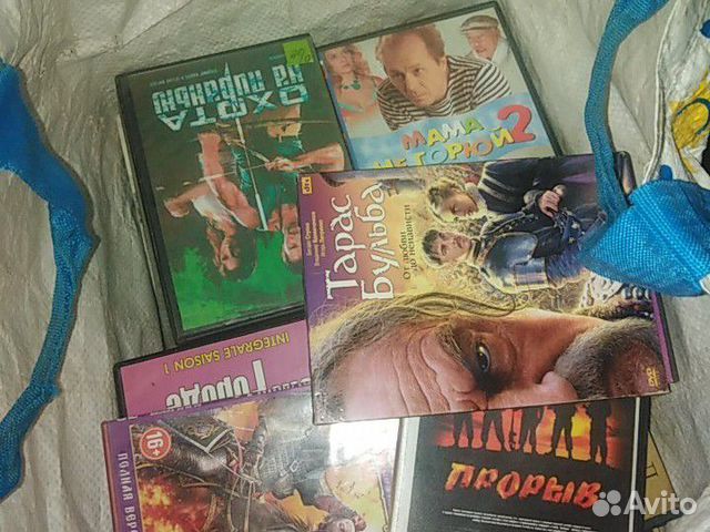 DVD-диски DVD-диски