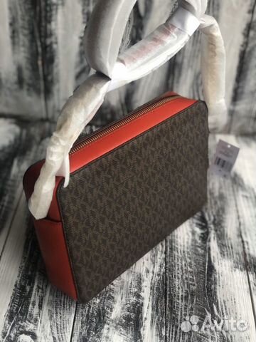 Кроссбоди оригинал Michael Kors текущая коллекция Кроссбоди оригинал Michael Kors текущая коллекция
