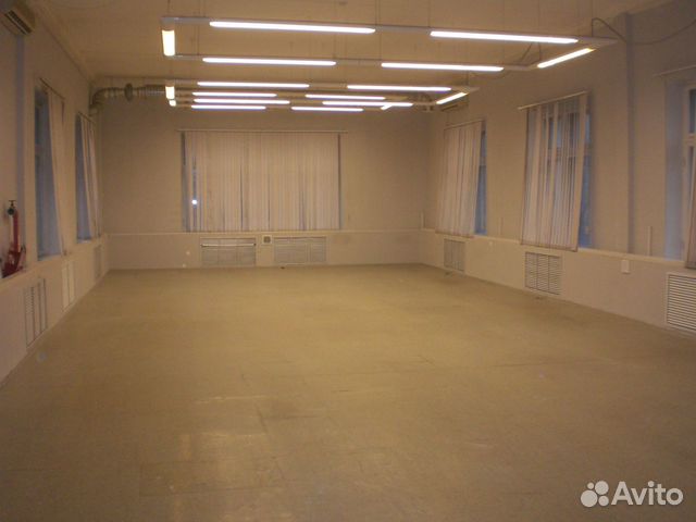 Производственное помещение, 119 м² Производственное помещение, 119 м²