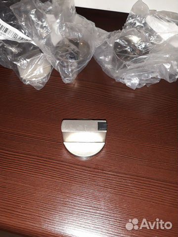 Ручки для газовой плиты