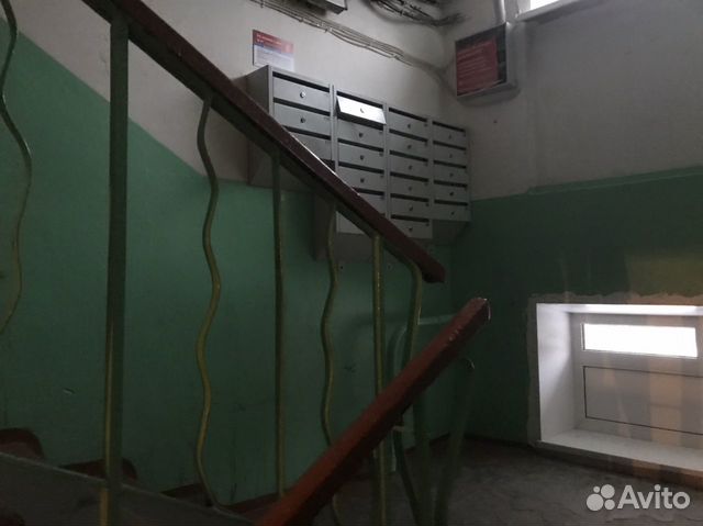 3-к квартира, 60.5 м², 3/5 эт.