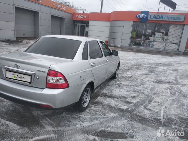 LADA Priora 1.6 AMT, 2015, 89 500 км LADA Priora 1.6 AMT, 2015, 89 500 км