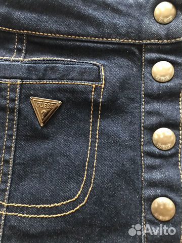 Юбка Guess на 7 лет Юбка Guess на 7 лет