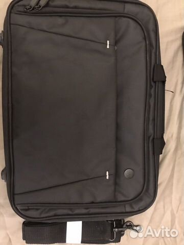 Новая Сумка для ноутбука нр