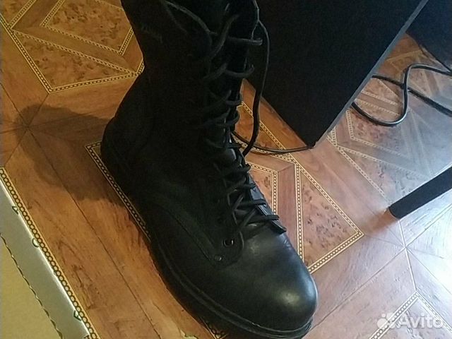 Зимние берцы Зимние берцы