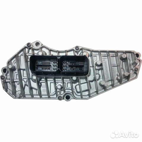 Ремонт робота Ford PowerShift Ремонт робота Ford PowerShift