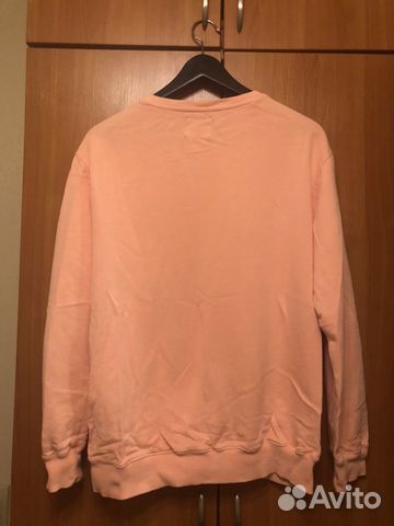 Свитшот zara Свитшот zara