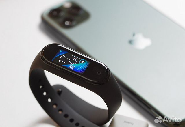 Mi Band 4 Mi Band 4