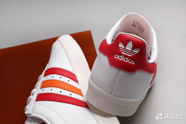 Adidas Originals 350 Moskva