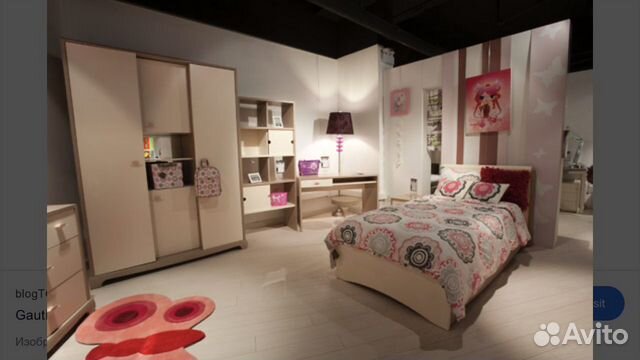 Кровать, стеллаж, комод, прикроватная тумбочка, пи Кровать, стеллаж, комод, прикроватная тумбочка, пи