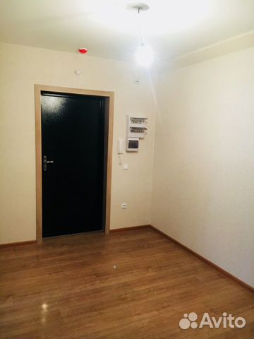2-к квартира, 68.5 м², 6/17 эт.
