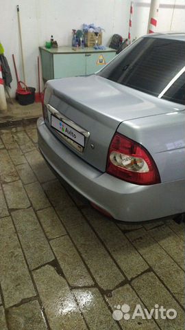 LADA Priora 1.6 МТ, 2014, 68 000 км LADA Priora 1.6 МТ, 2014, 68 000 км
