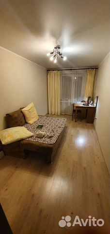 2-к квартира, 45 м², 3/5 эт.