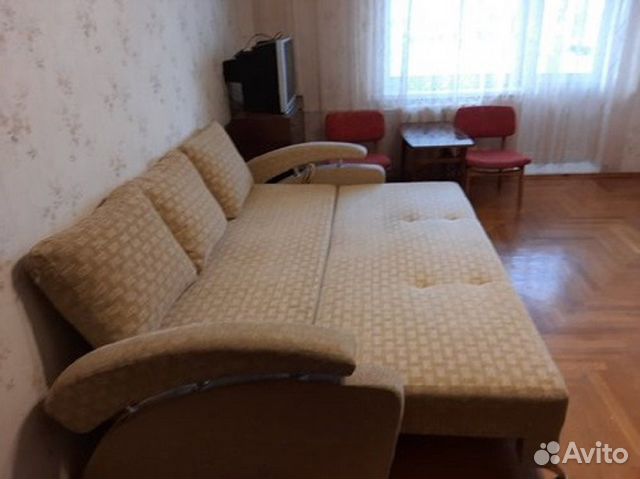 1-к квартира, 35 м², 5/9 эт.