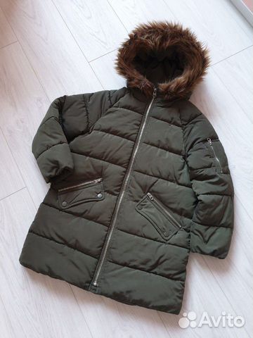 Пальто Zara Пальто Zara