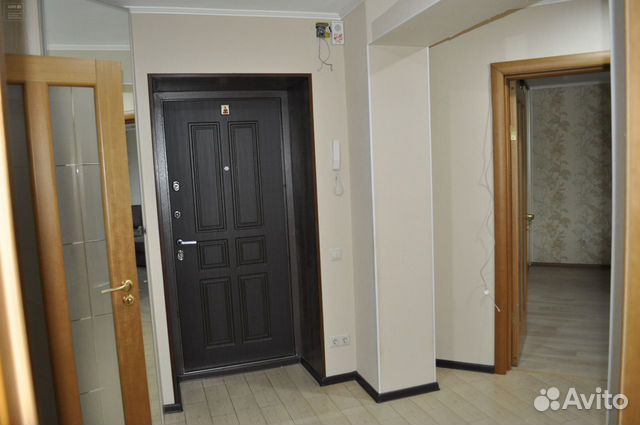 2-к квартира, 64.6 м², 5/5 эт.