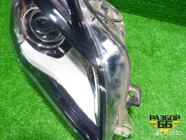 Фара правая Opel Insignia с 2008-2017г Фара правая Opel Insignia с 2008-2017г