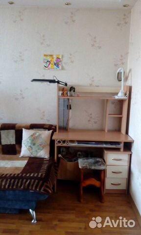 Комната 19 м² в 2-к, 10/15 эт.